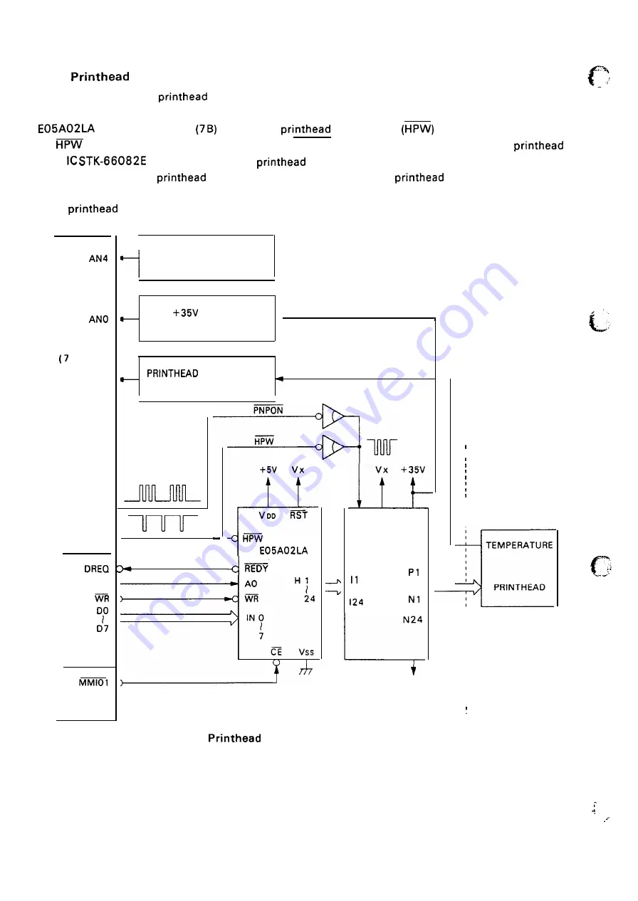 Epson LQ-2550 Скачать руководство пользователя страница 120