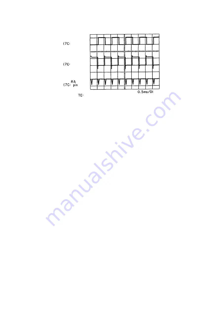 Epson LQ-2550 Technical Manual Download Page 133