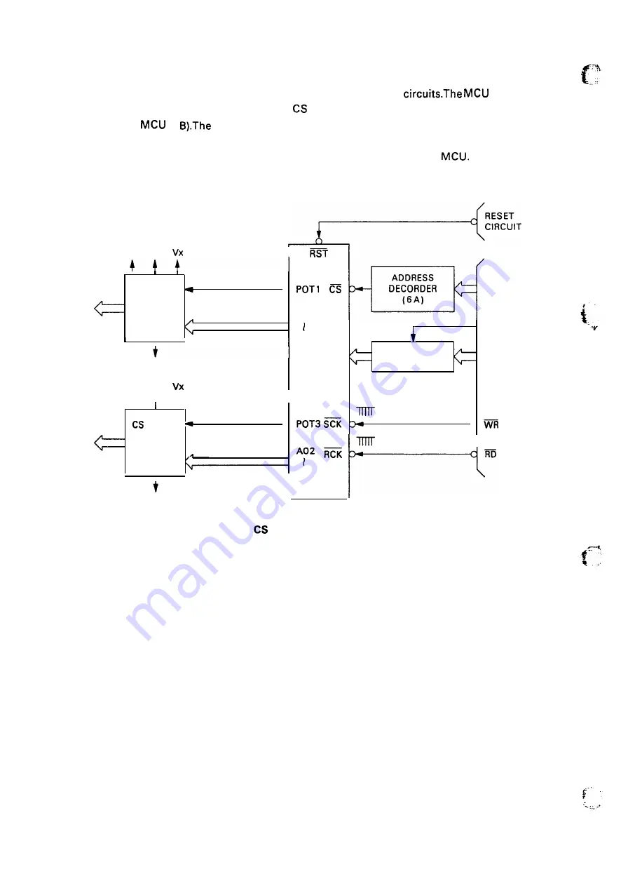 Epson LQ-2550 Technical Manual Download Page 144