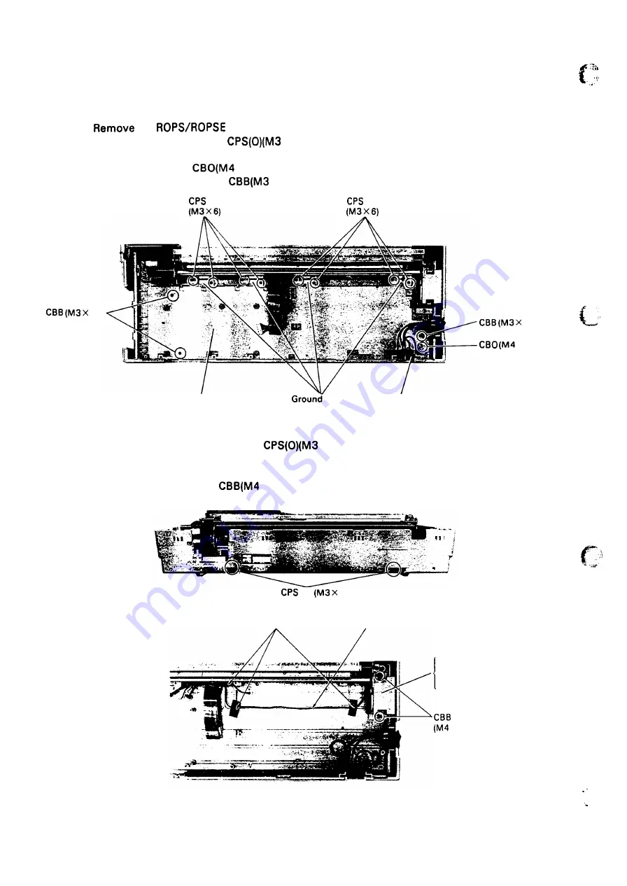 Epson LQ-2550 Скачать руководство пользователя страница 176