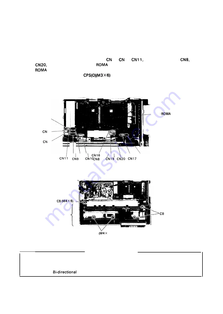 Epson LQ-2550 Скачать руководство пользователя страница 177