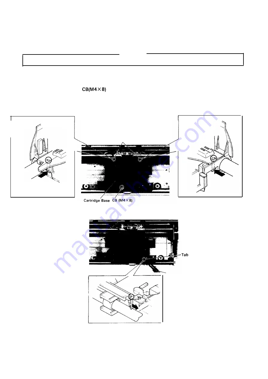 Epson LQ-2550 Скачать руководство пользователя страница 179