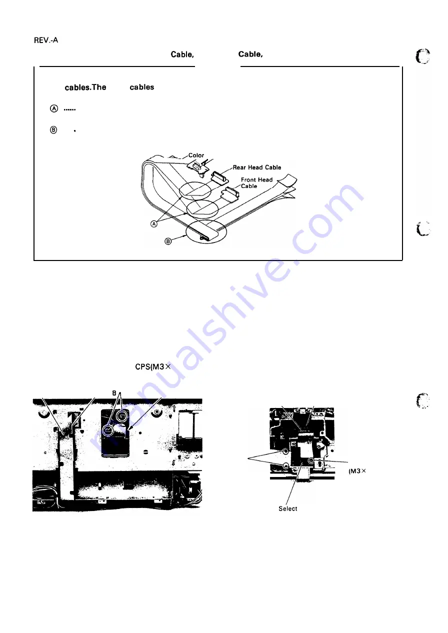 Epson LQ-2550 Скачать руководство пользователя страница 180