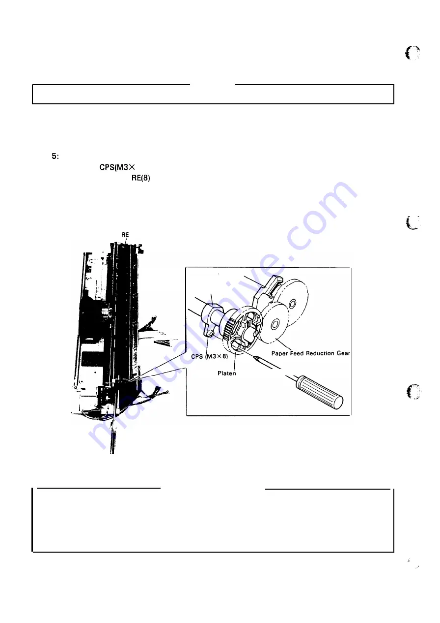 Epson LQ-2550 Скачать руководство пользователя страница 186