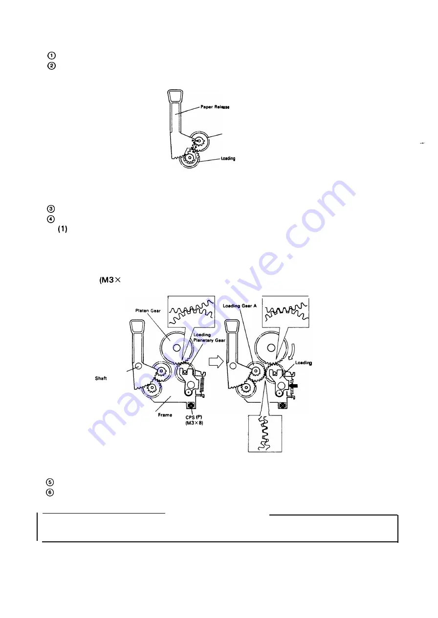 Epson LQ-2550 Скачать руководство пользователя страница 193