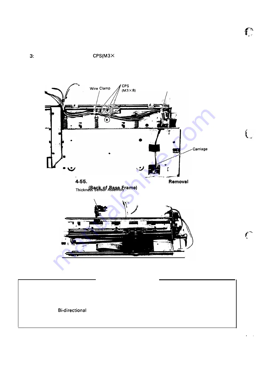 Epson LQ-2550 Скачать руководство пользователя страница 194