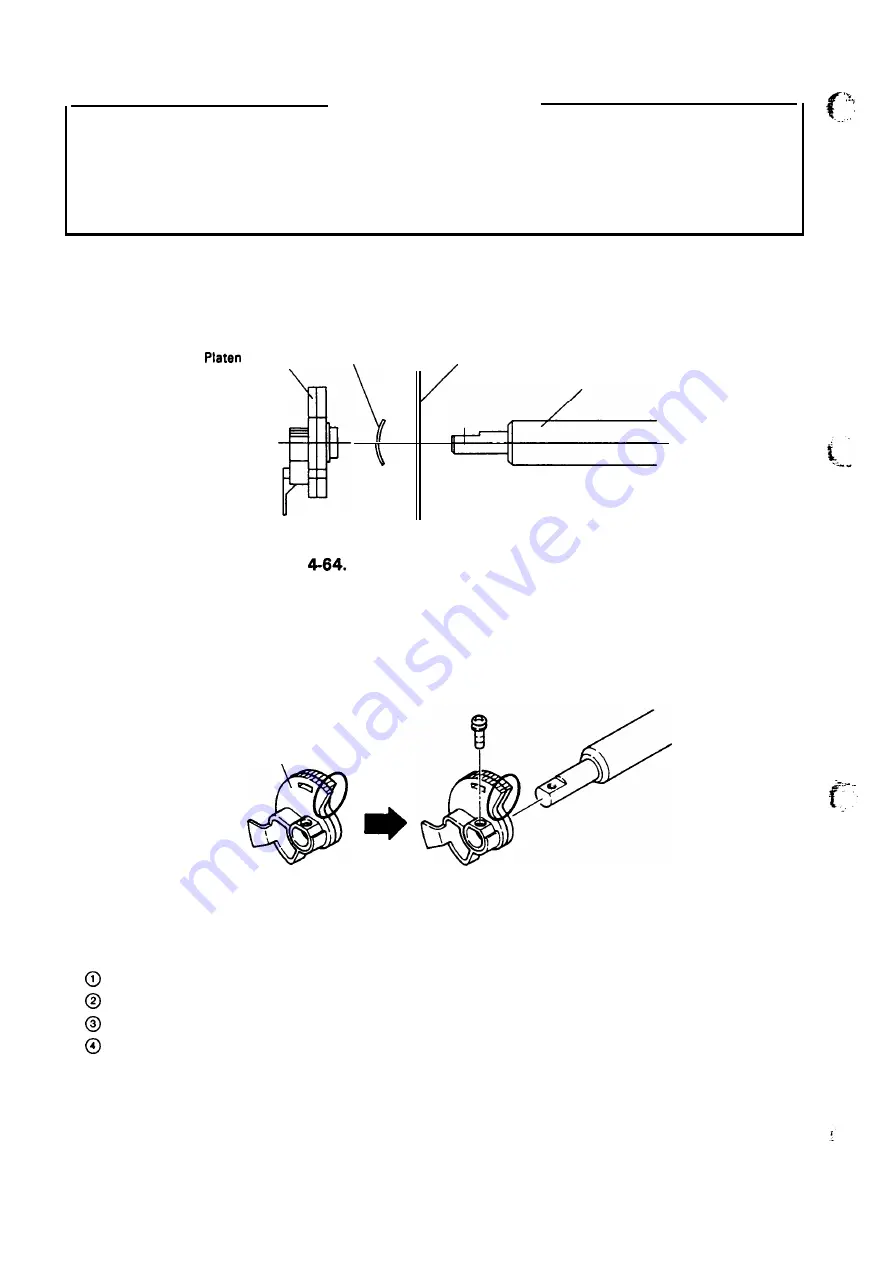 Epson LQ-2550 Скачать руководство пользователя страница 198