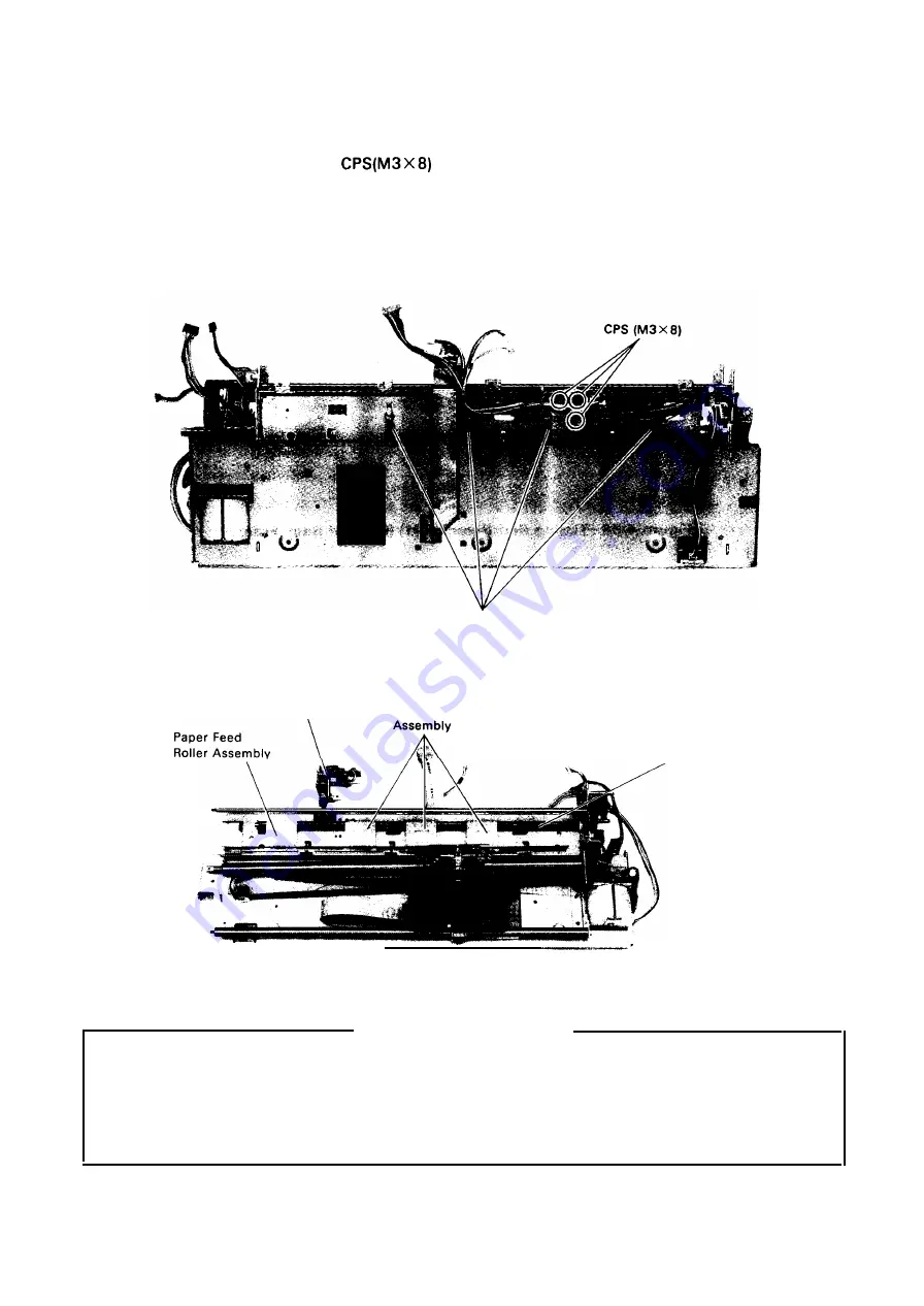 Epson LQ-2550 Скачать руководство пользователя страница 199