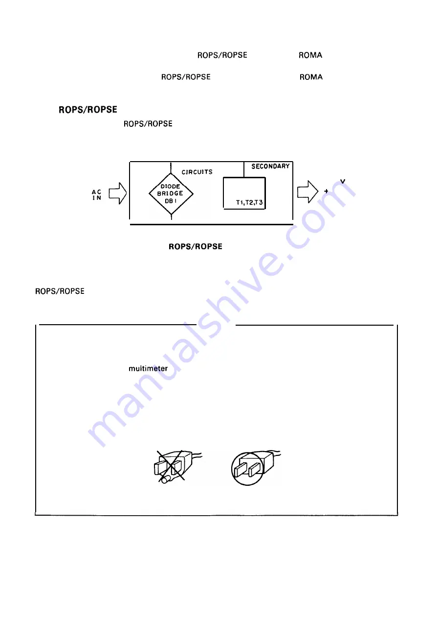 Epson LQ-2550 Скачать руководство пользователя страница 229