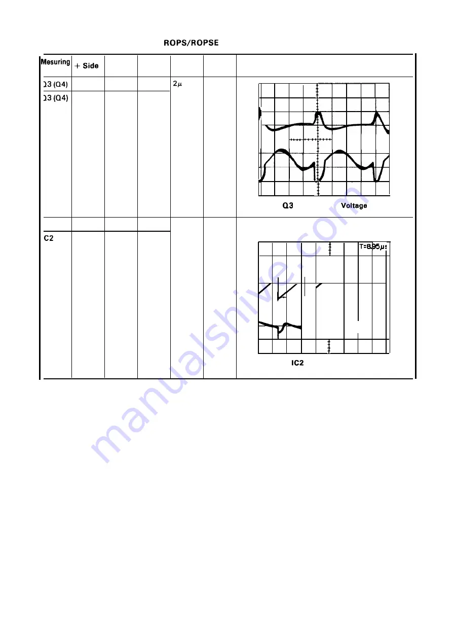 Epson LQ-2550 Скачать руководство пользователя страница 233