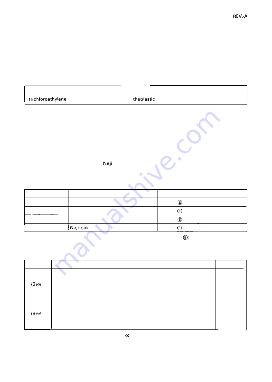 Epson LQ-2550 Скачать руководство пользователя страница 238