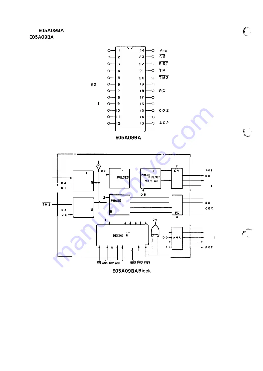 Epson LQ-2550 Скачать руководство пользователя страница 265