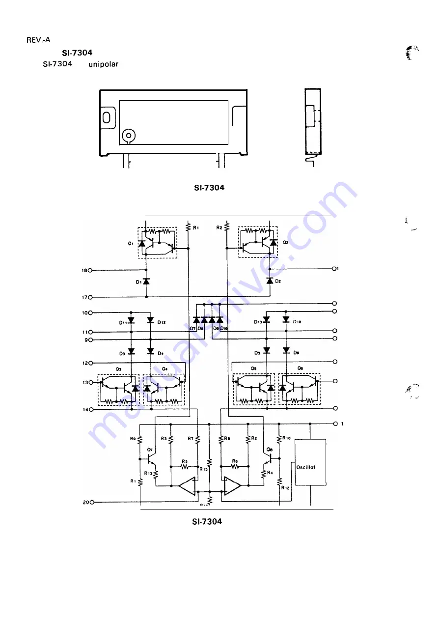 Epson LQ-2550 Скачать руководство пользователя страница 271