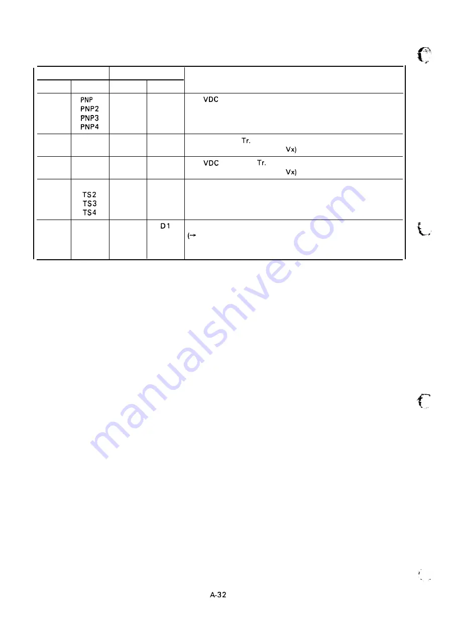 Epson LQ-2550 Скачать руководство пользователя страница 277