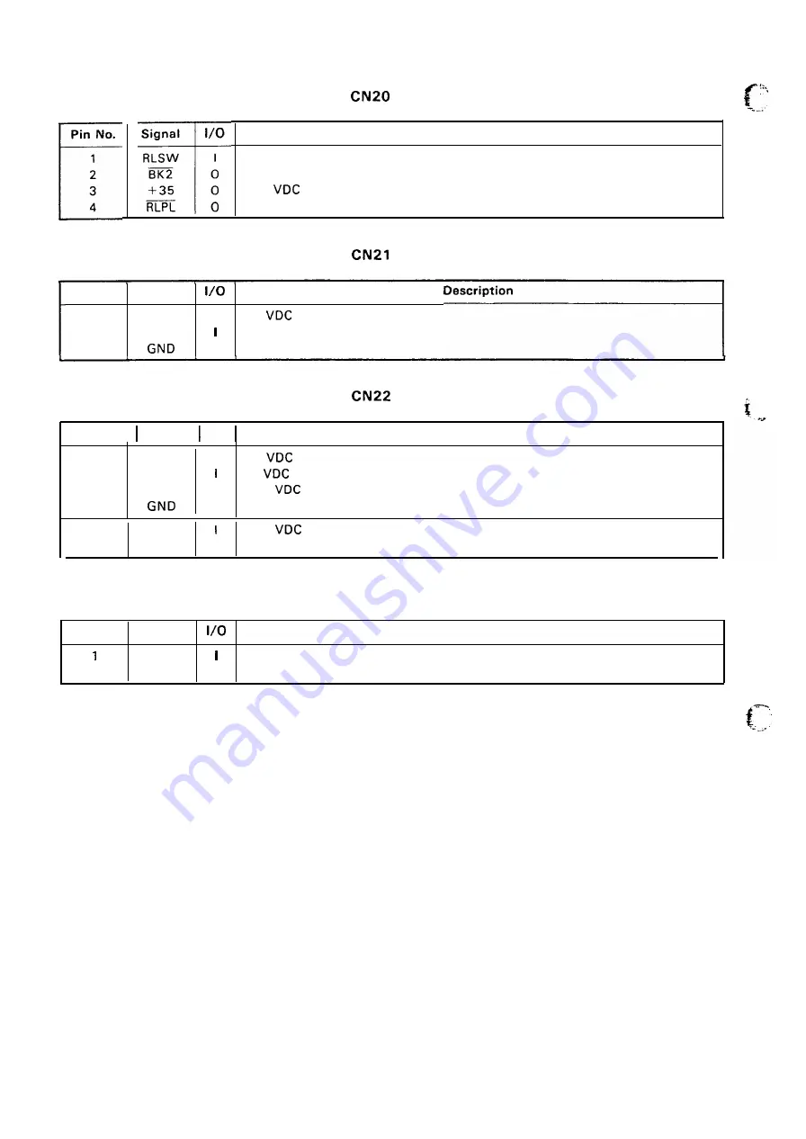 Epson LQ-2550 Скачать руководство пользователя страница 293