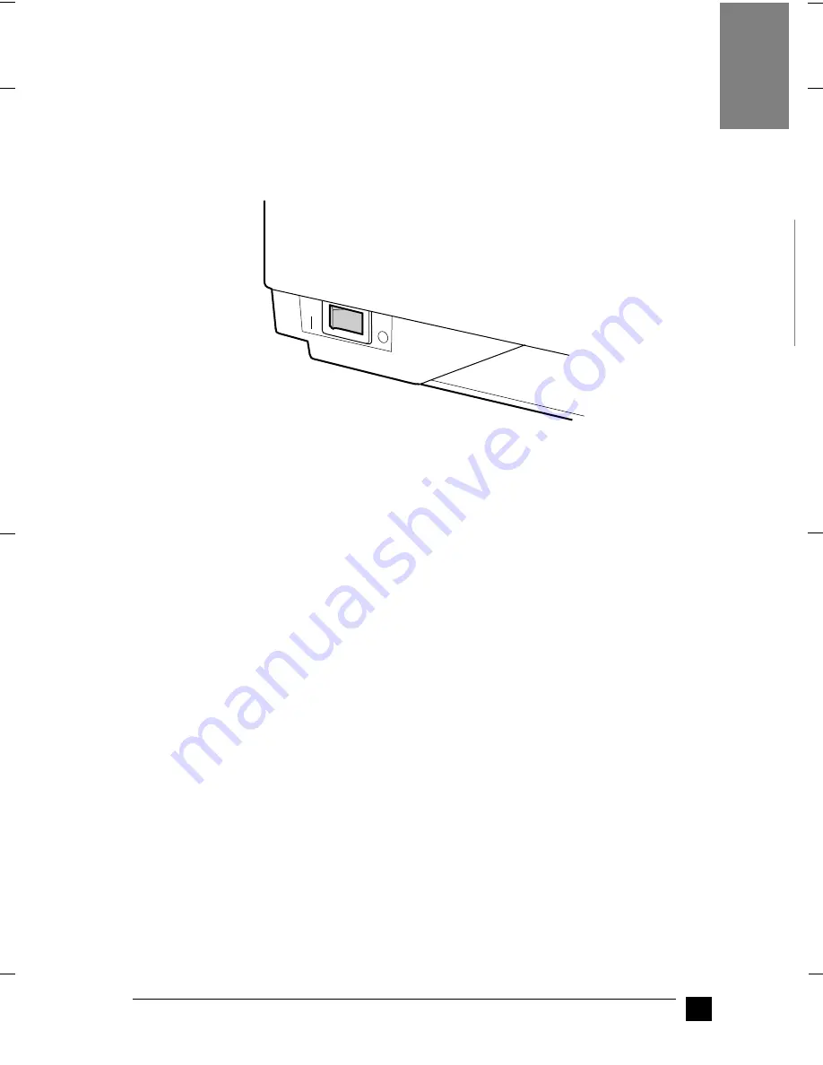 Epson LQ-300 - Impact Printer Quick Start Manual Download Page 11