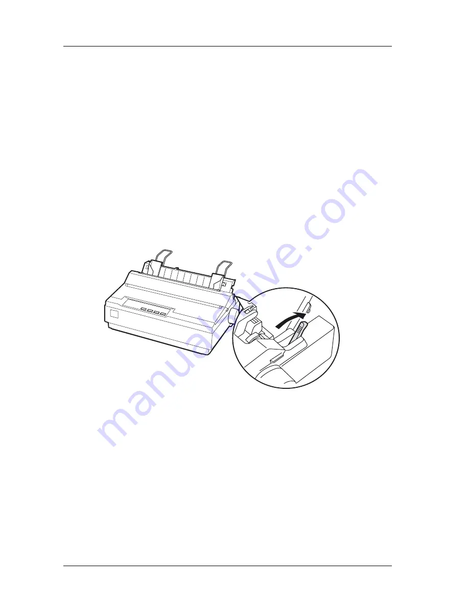 Epson LQ-300 - Impact Printer Quick Start Manual Download Page 157