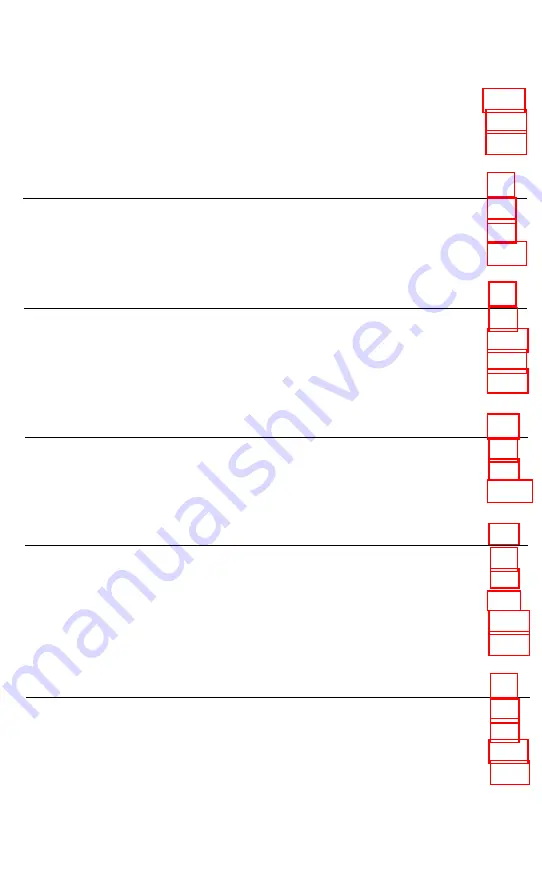 Epson LQ-510 User Manual Download Page 5