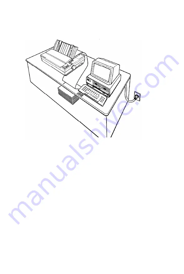 Epson LQ-510 User Manual Download Page 18