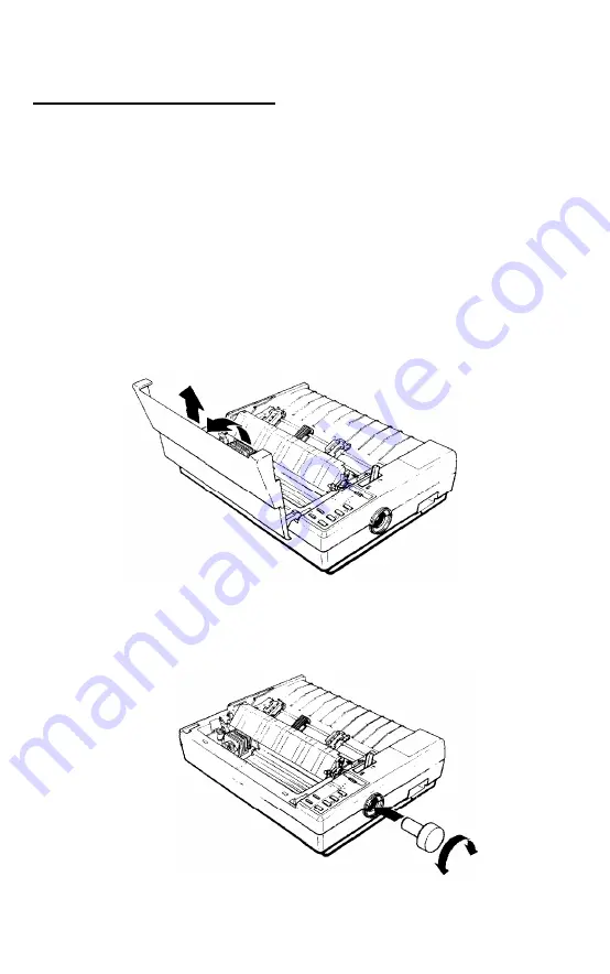 Epson LQ-510 User Manual Download Page 19