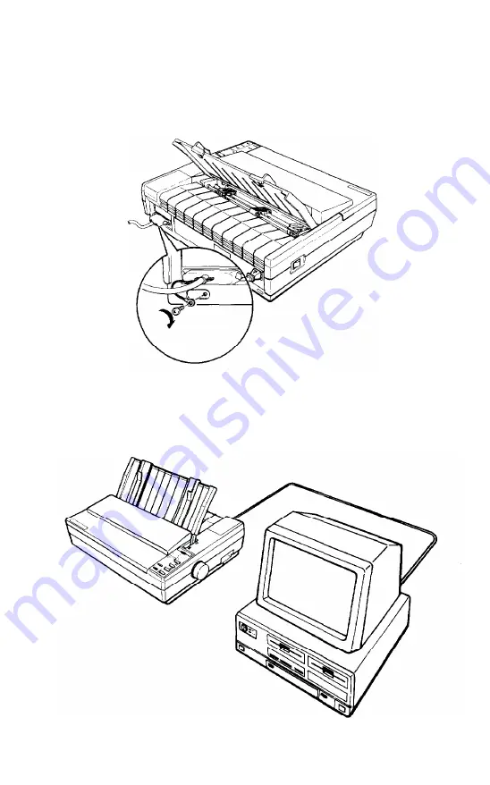 Epson LQ-510 User Manual Download Page 37