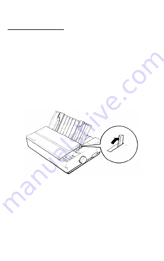 Epson LQ-510 User Manual Download Page 41