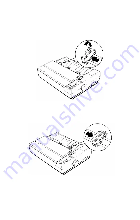 Epson LQ-510 User Manual Download Page 47