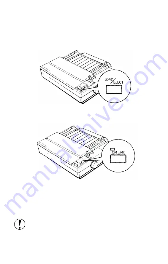 Epson LQ-510 User Manual Download Page 51