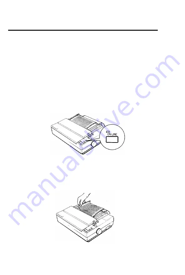 Epson LQ-510 User Manual Download Page 52