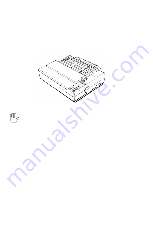 Epson LQ-510 User Manual Download Page 64