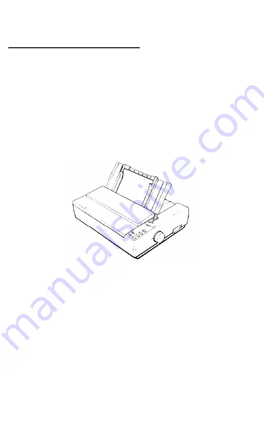 Epson LQ-510 User Manual Download Page 90