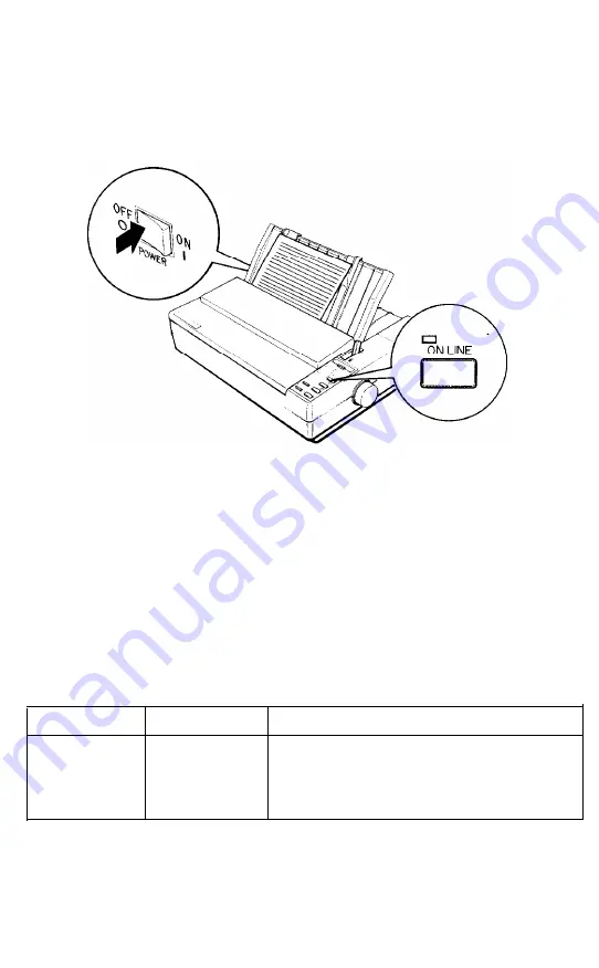 Epson LQ-510 User Manual Download Page 92