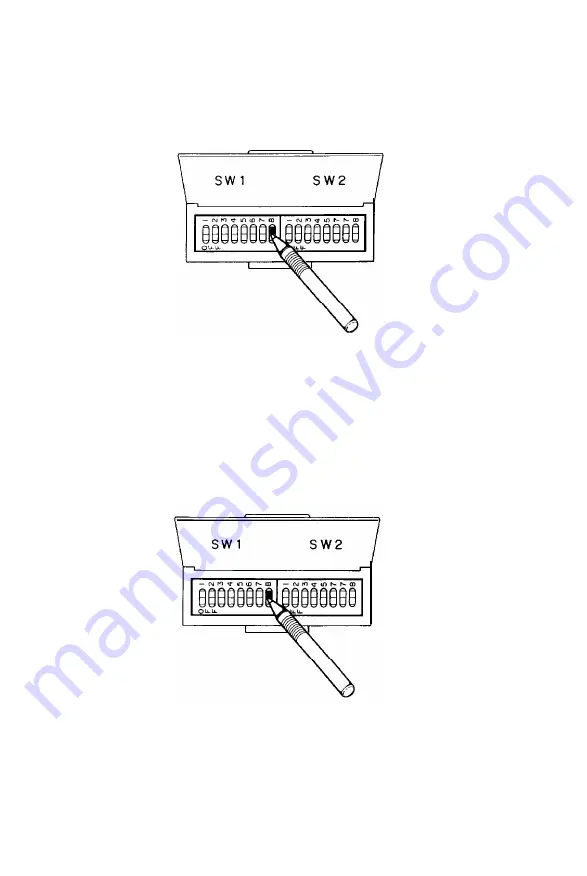 Epson LQ-510 Скачать руководство пользователя страница 129