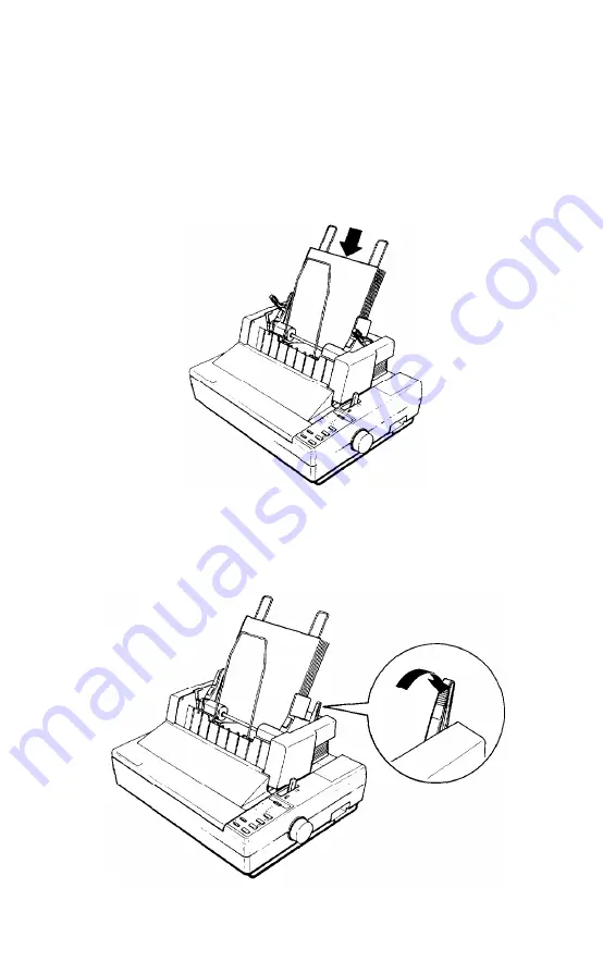 Epson LQ-510 User Manual Download Page 132