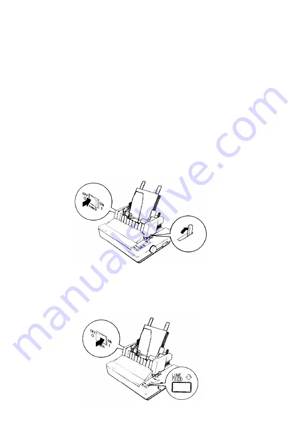 Epson LQ-510 User Manual Download Page 133