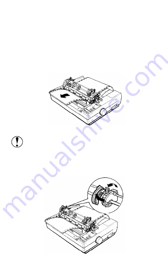 Epson LQ-510 Скачать руководство пользователя страница 144