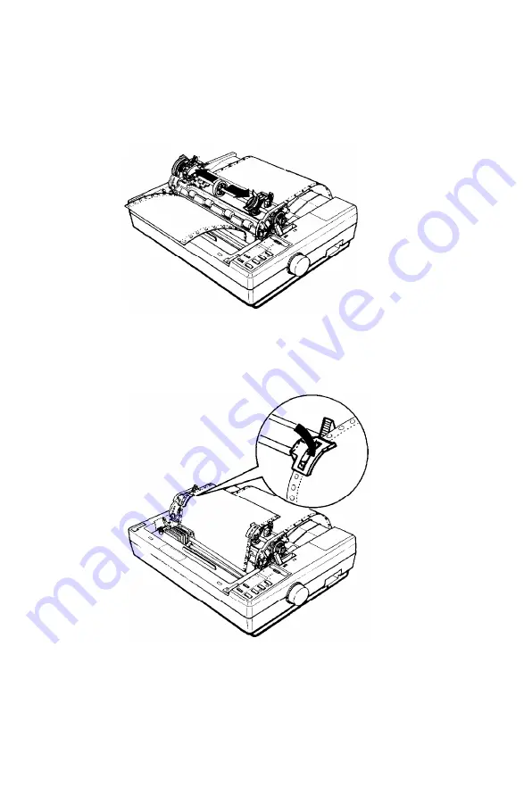 Epson LQ-510 User Manual Download Page 145