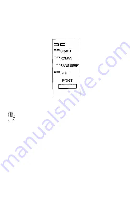 Epson LQ-510 User Manual Download Page 156