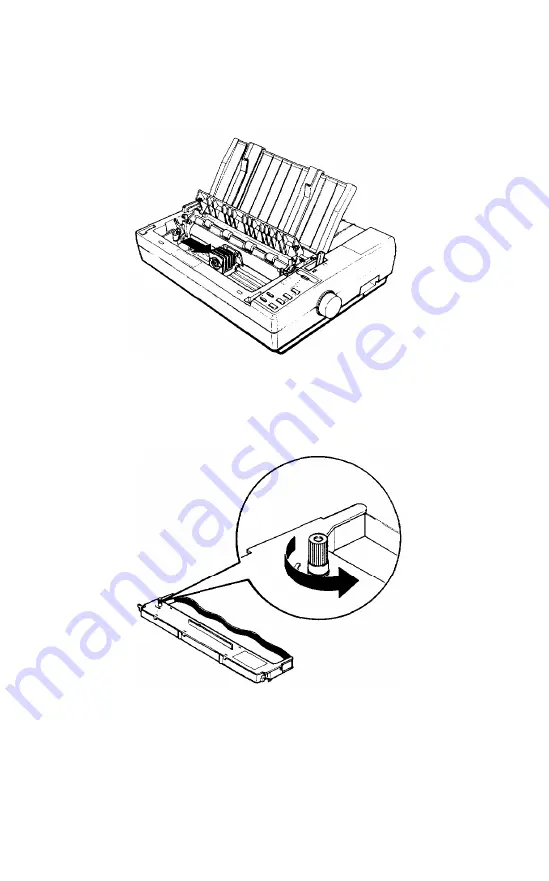 Epson LQ-510 User Manual Download Page 172