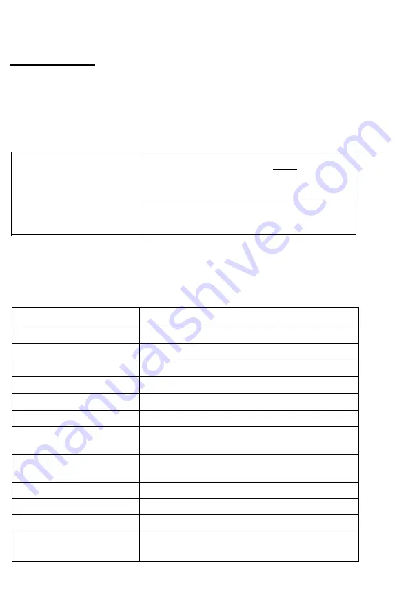 Epson LQ-510 User Manual Download Page 225