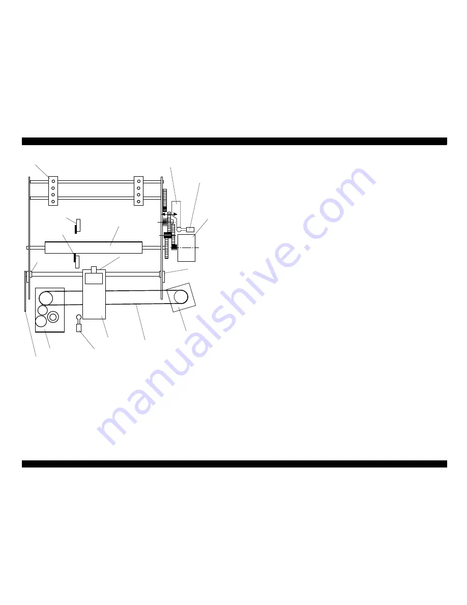 Epson LQ-570e Скачать руководство пользователя страница 49