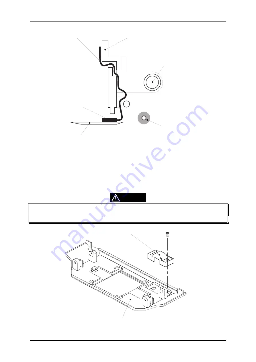 Epson LQ 670 - B/W Dot-matrix Printer Скачать руководство пользователя страница 73