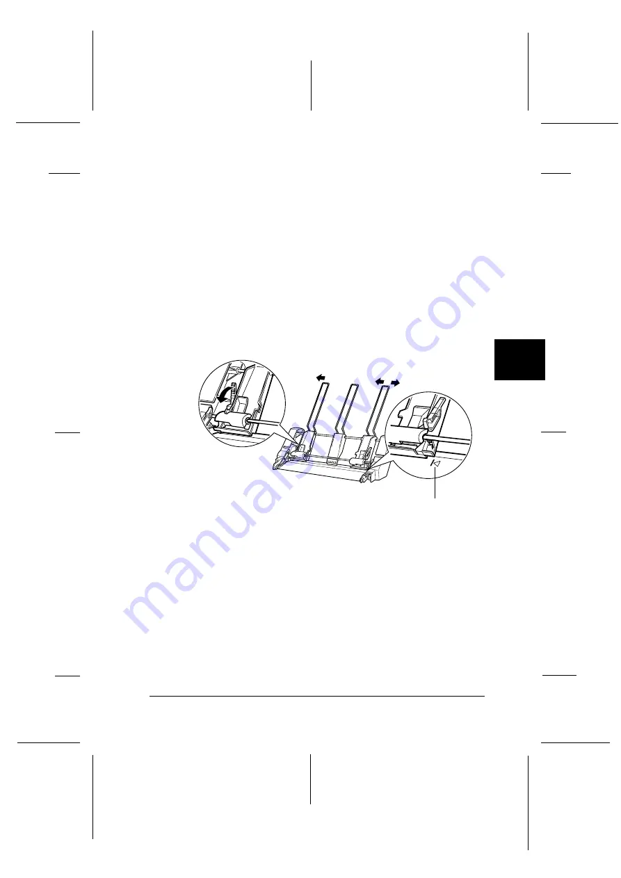 Epson LQ 670 - B/W Dot-matrix Printer Скачать руководство пользователя страница 103