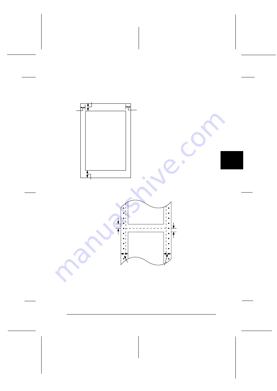 Epson LQ 670 - B/W Dot-matrix Printer Скачать руководство пользователя страница 153