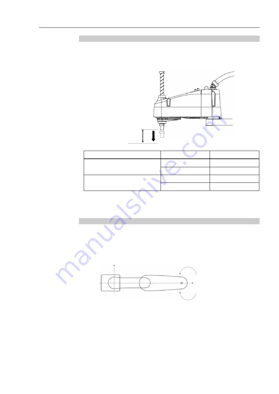 Epson LS10-B User Manual Download Page 57