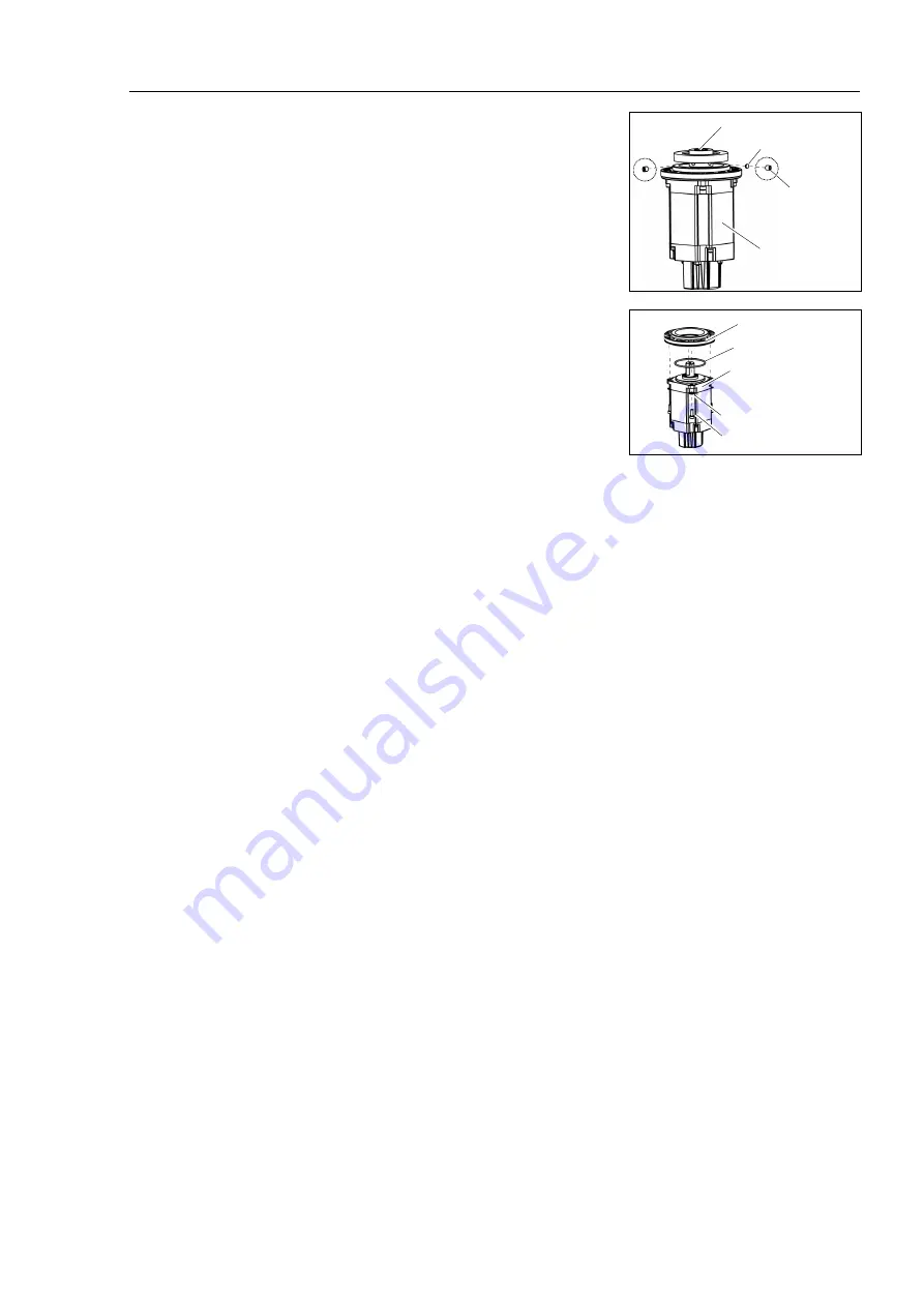 Epson LS10-B User Manual Download Page 99