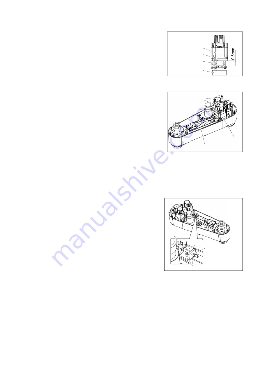 Epson LS10-B User Manual Download Page 117