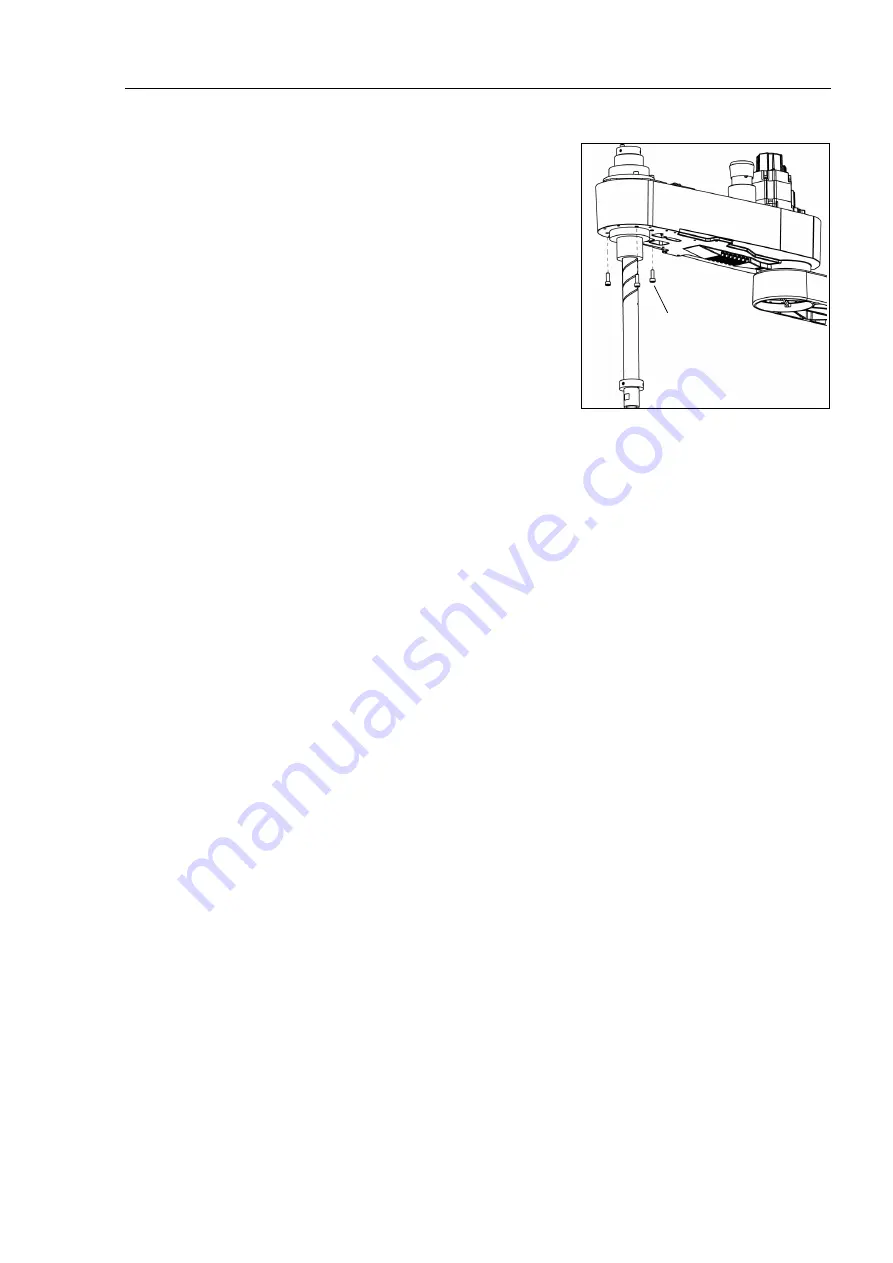 Epson LS10-B User Manual Download Page 155