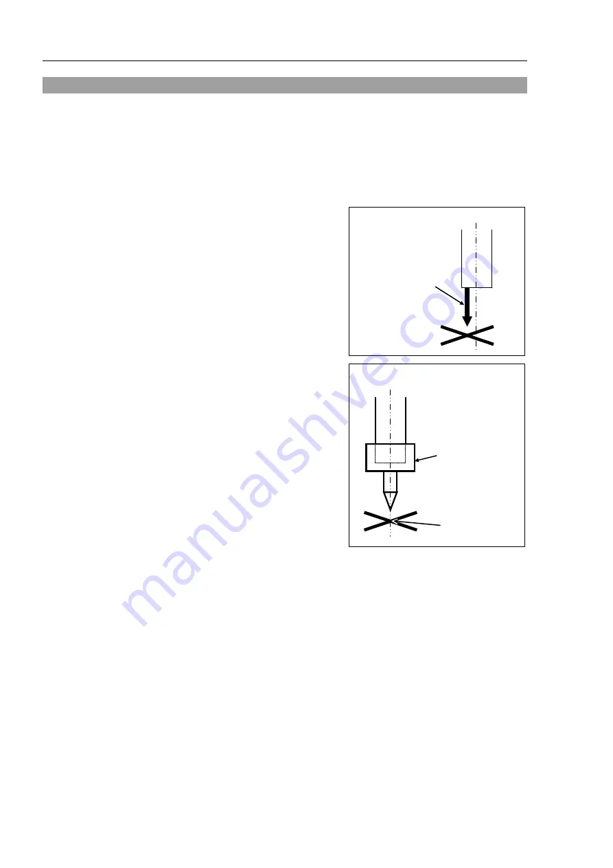 Epson LS10-B User Manual Download Page 172