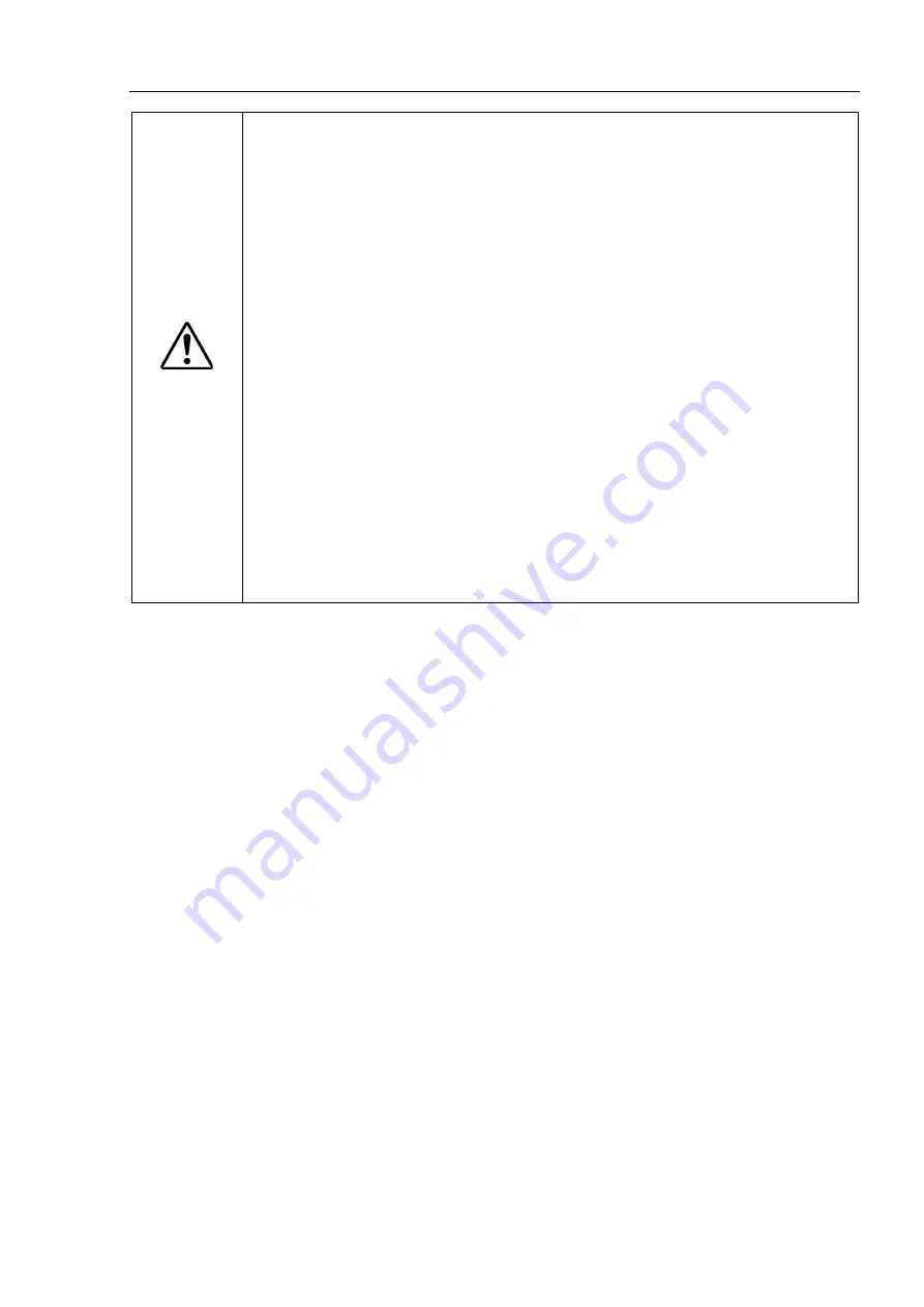 Epson LS20 Manipulator Manual Download Page 19